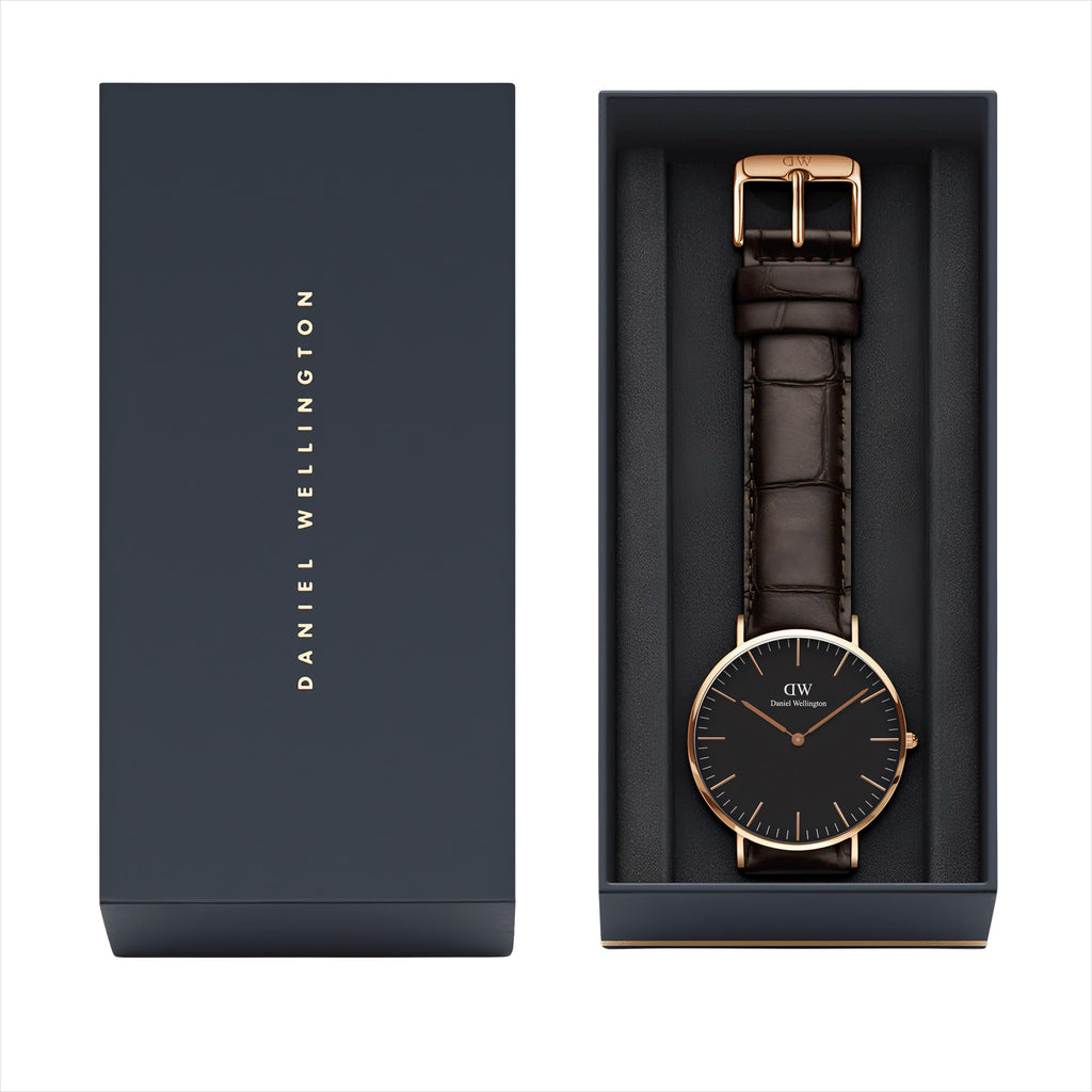 Daniel Wellington Classis Sheffield