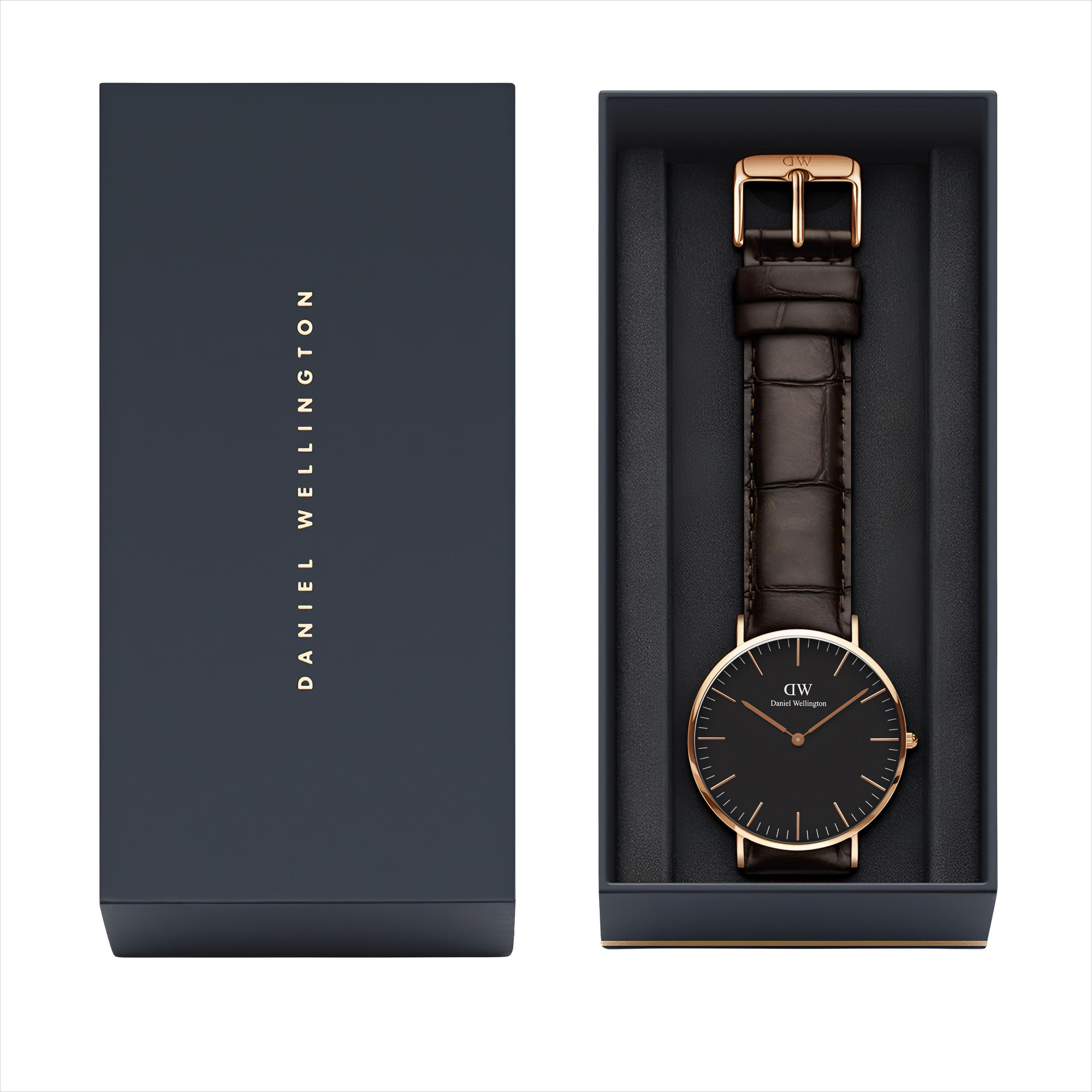 Daniel Wellington Classis Sheffield