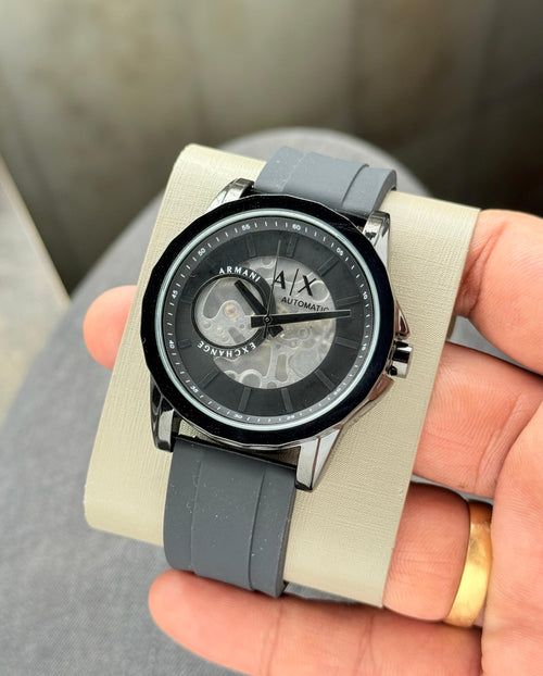 Armani Exchange Modern Automatic