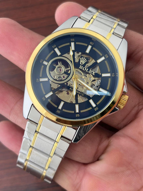 Rolex Modern Automatic