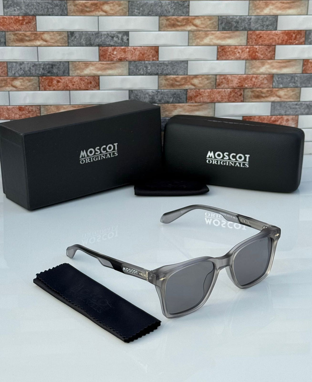 Moscot Unisex Sunglasses