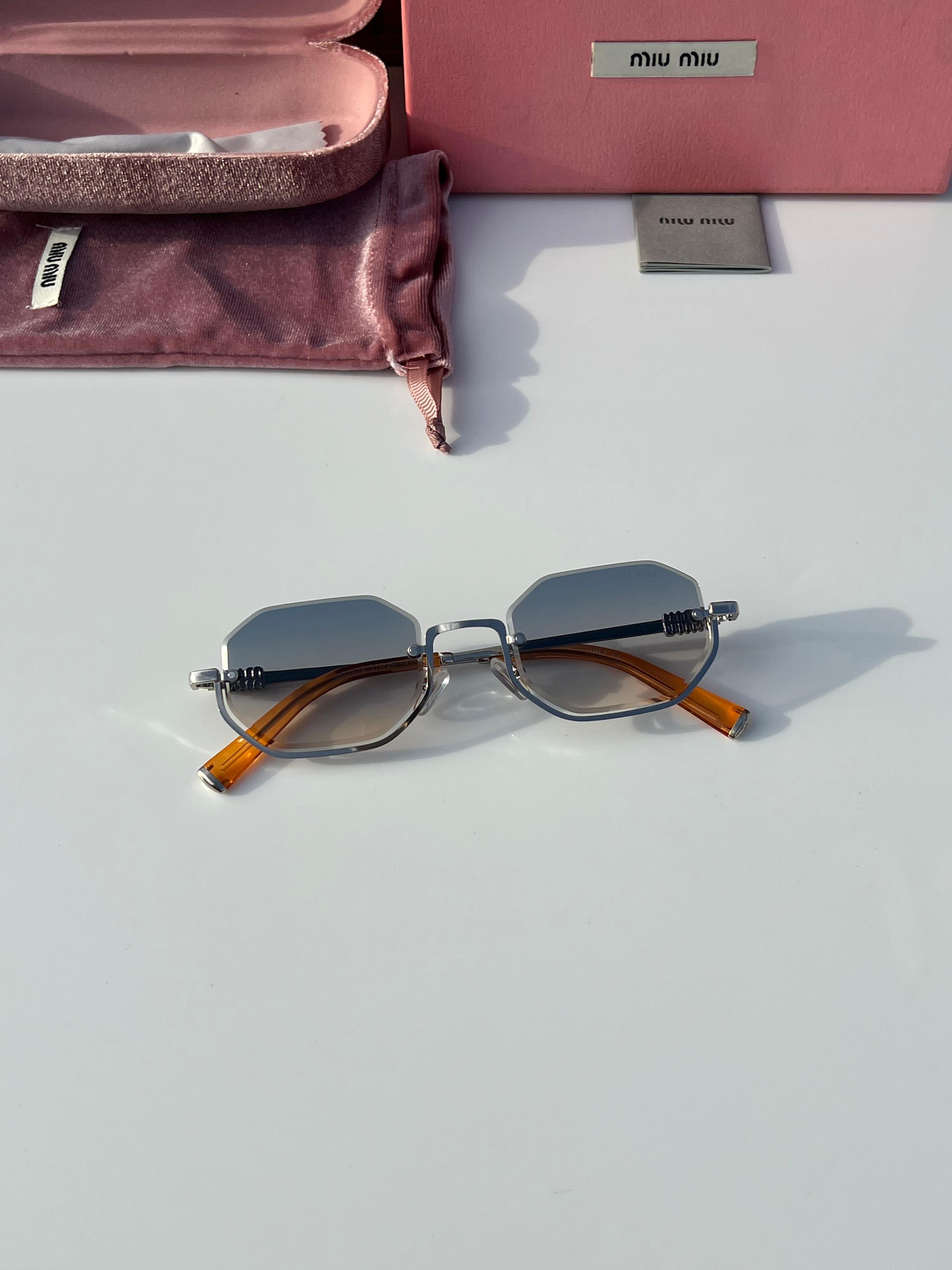 Miu Miu Sunglasses