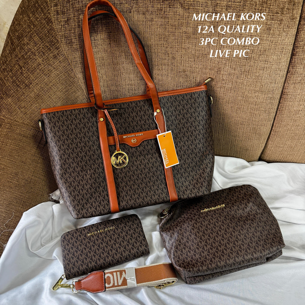 Michael Kors Sullivan