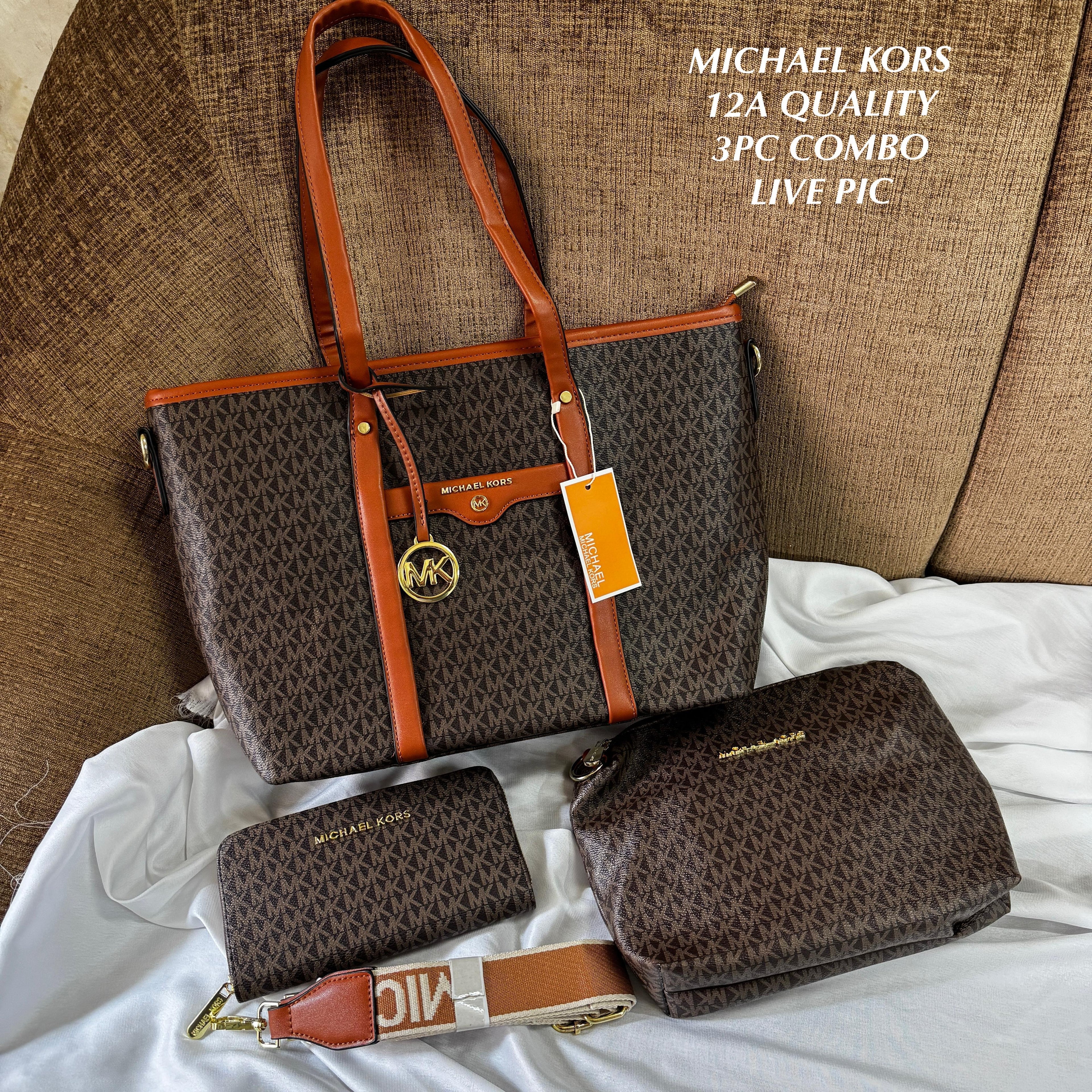 Michael Kors Sullivan