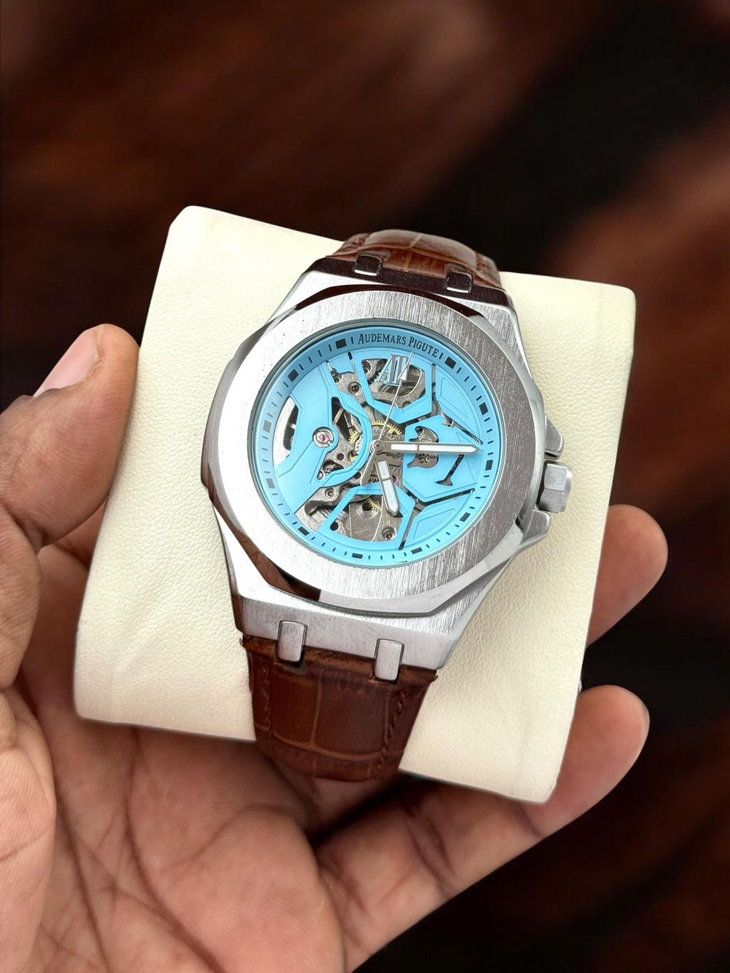 Audemars Piguet Automatic