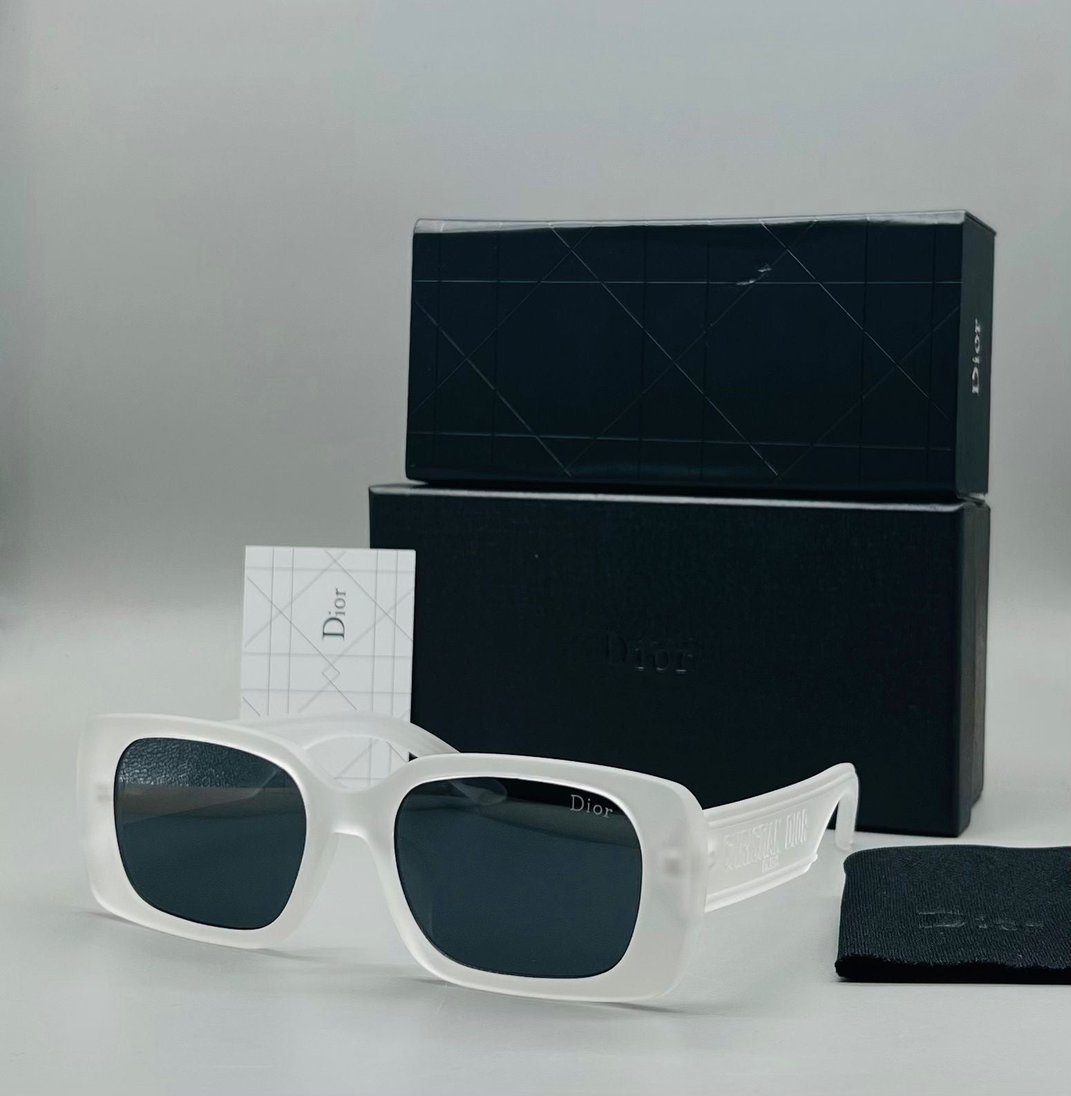 Dior Unisex Sunglasses