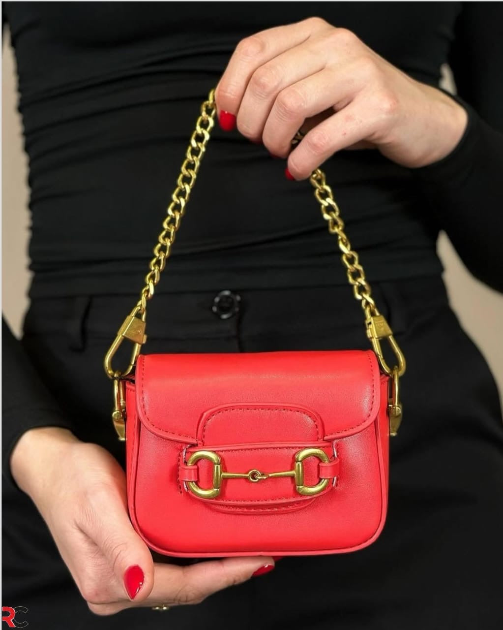 Gucci Horsebit 1955 Shoulder Bag