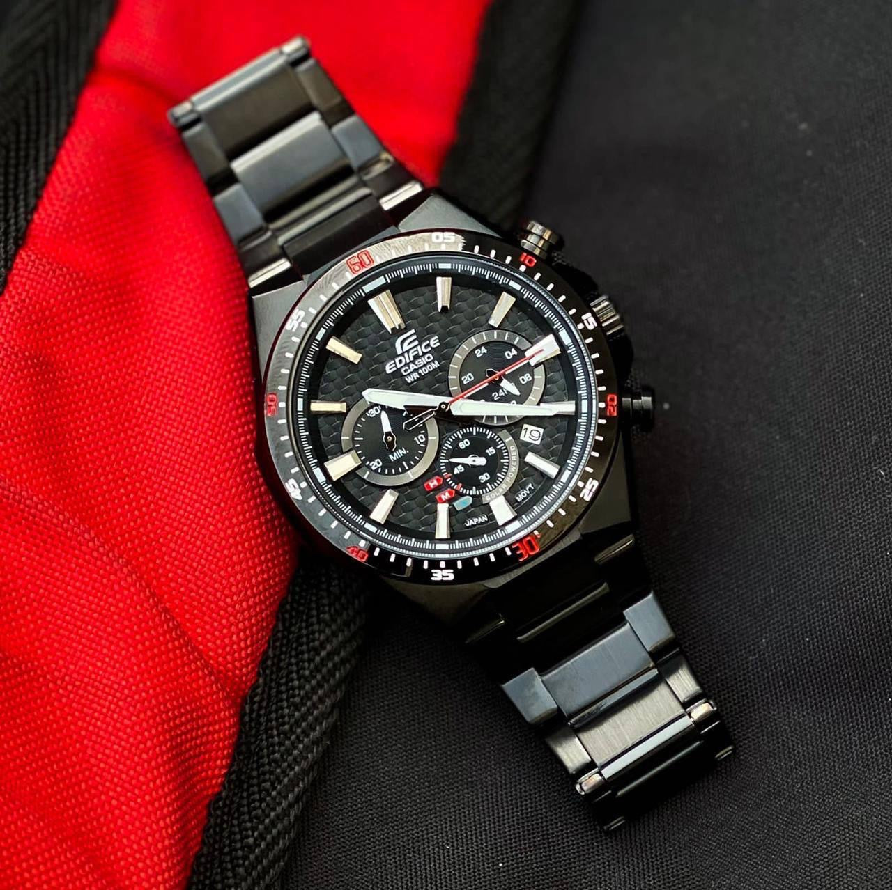 Casio Edifice EQS-800