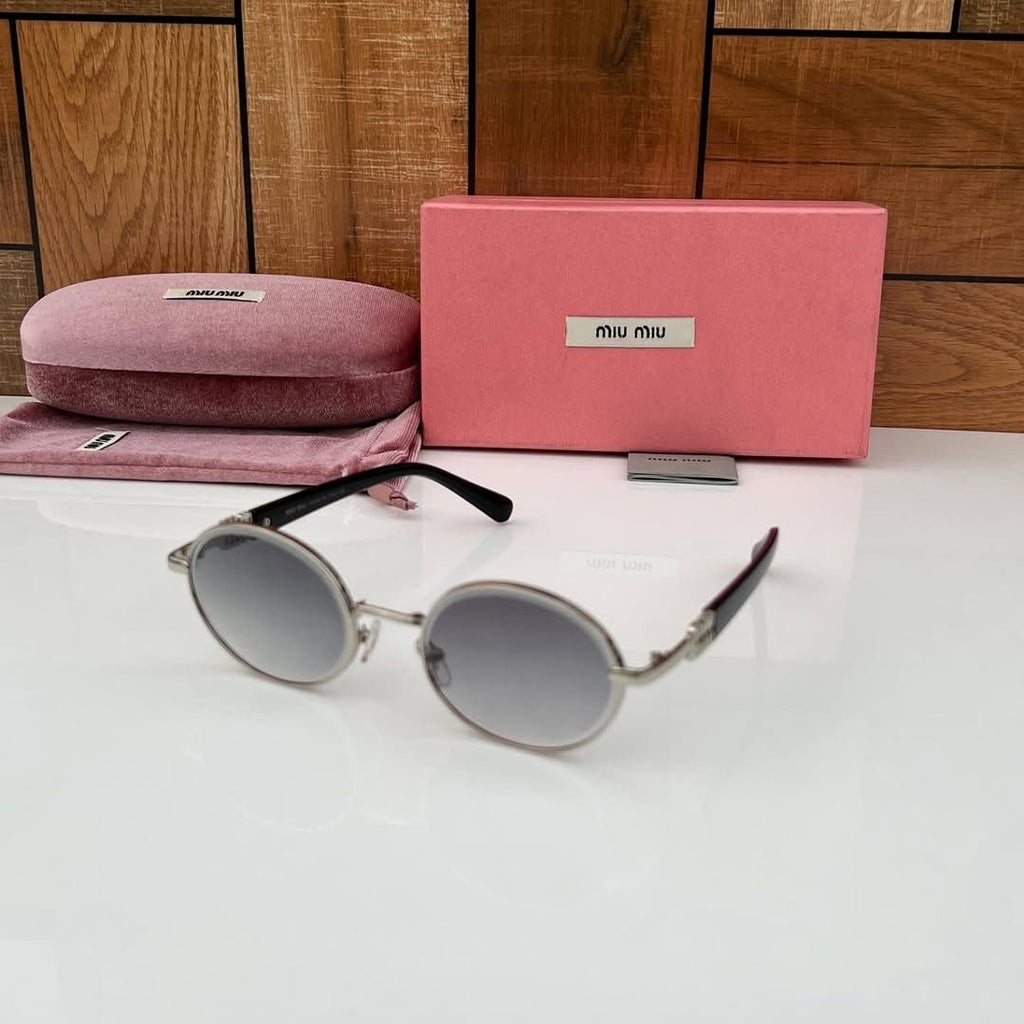 Miu Miu Sunglasses