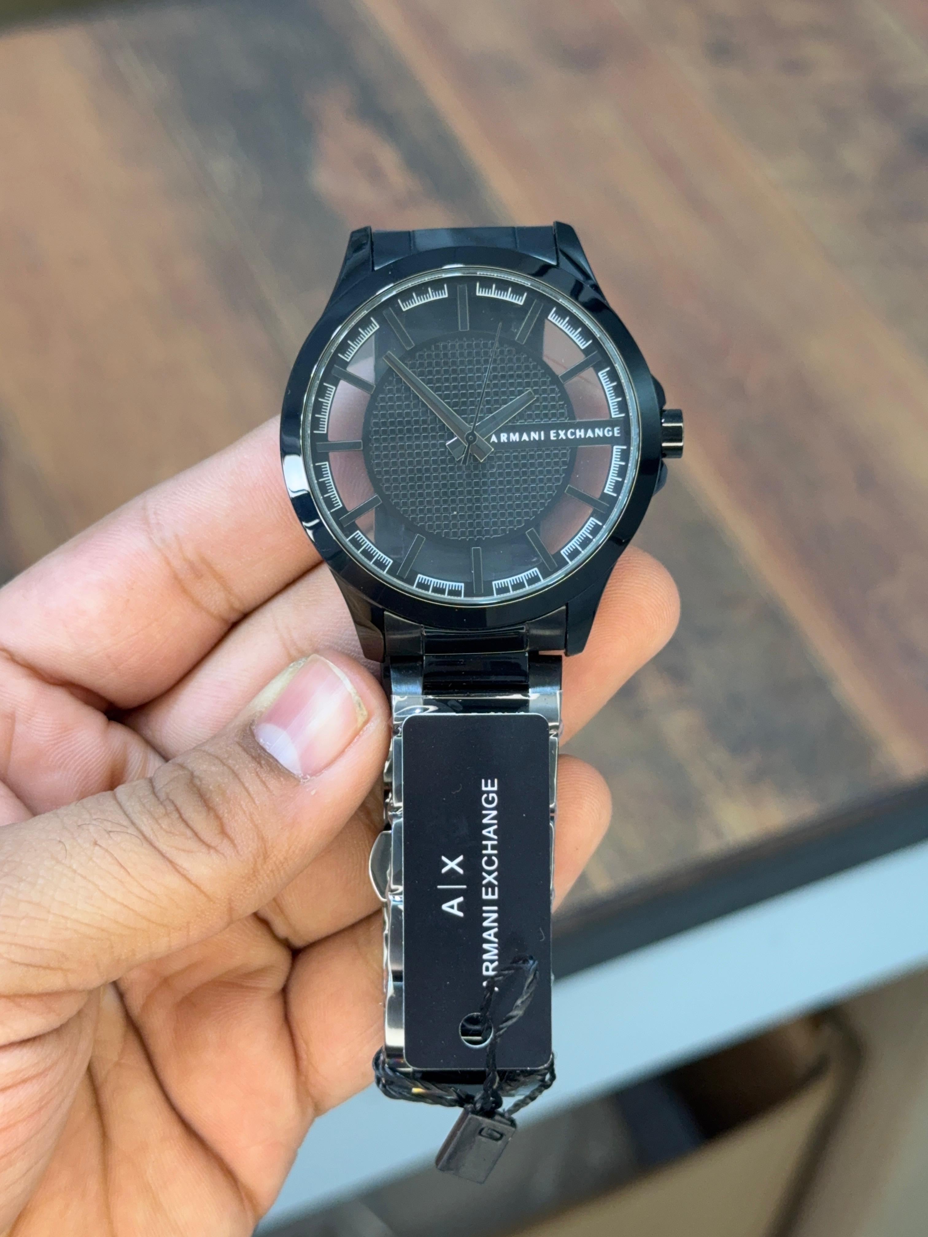 Armani Exchange Hampton