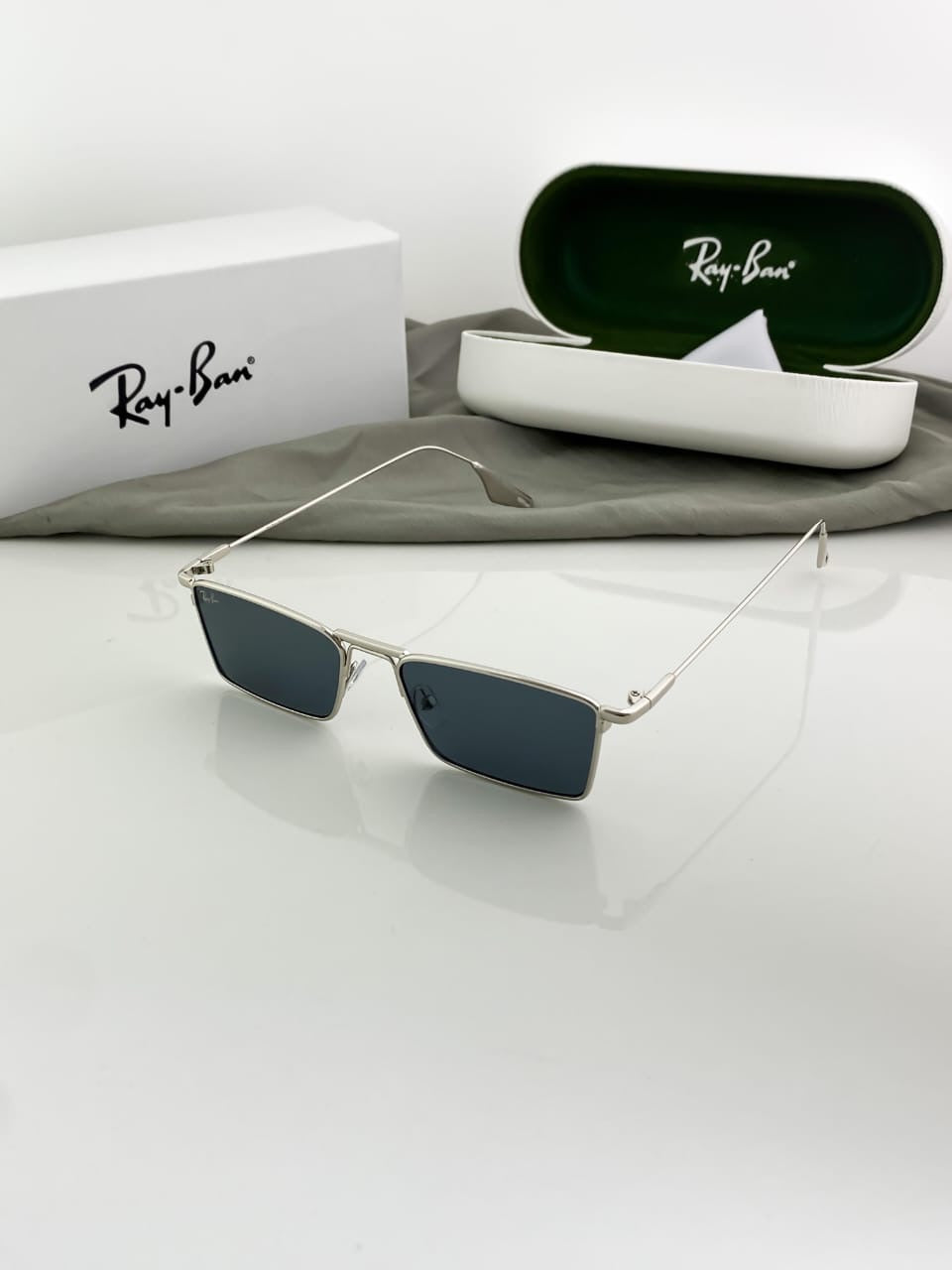 Rayban Unisex Sunglasses