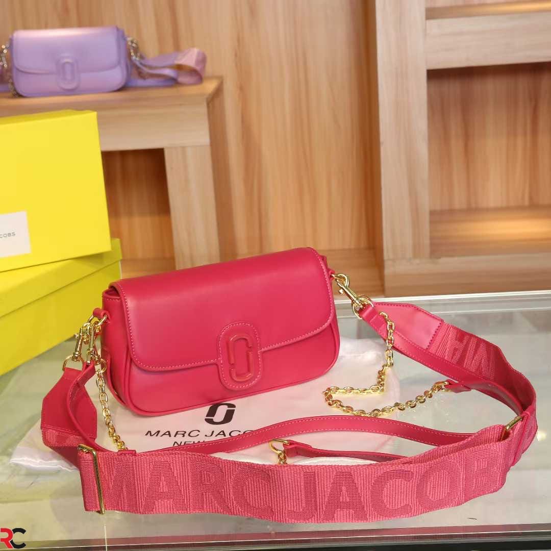 Marc Jacobs Crossbody Bag