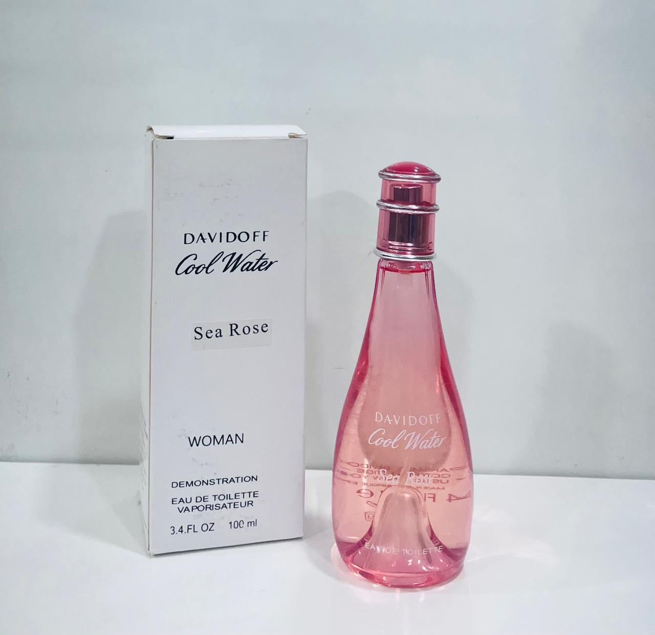 Imported Tester Perfumes