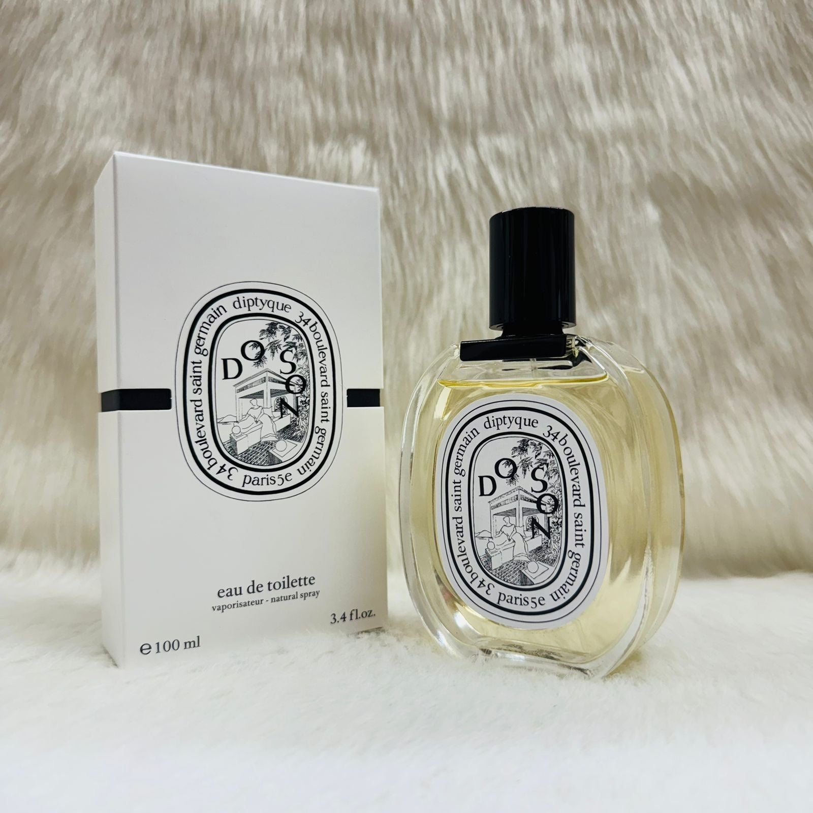 L’Ombre Dans L’eau By Diptyque Imported Unisex Perfumes