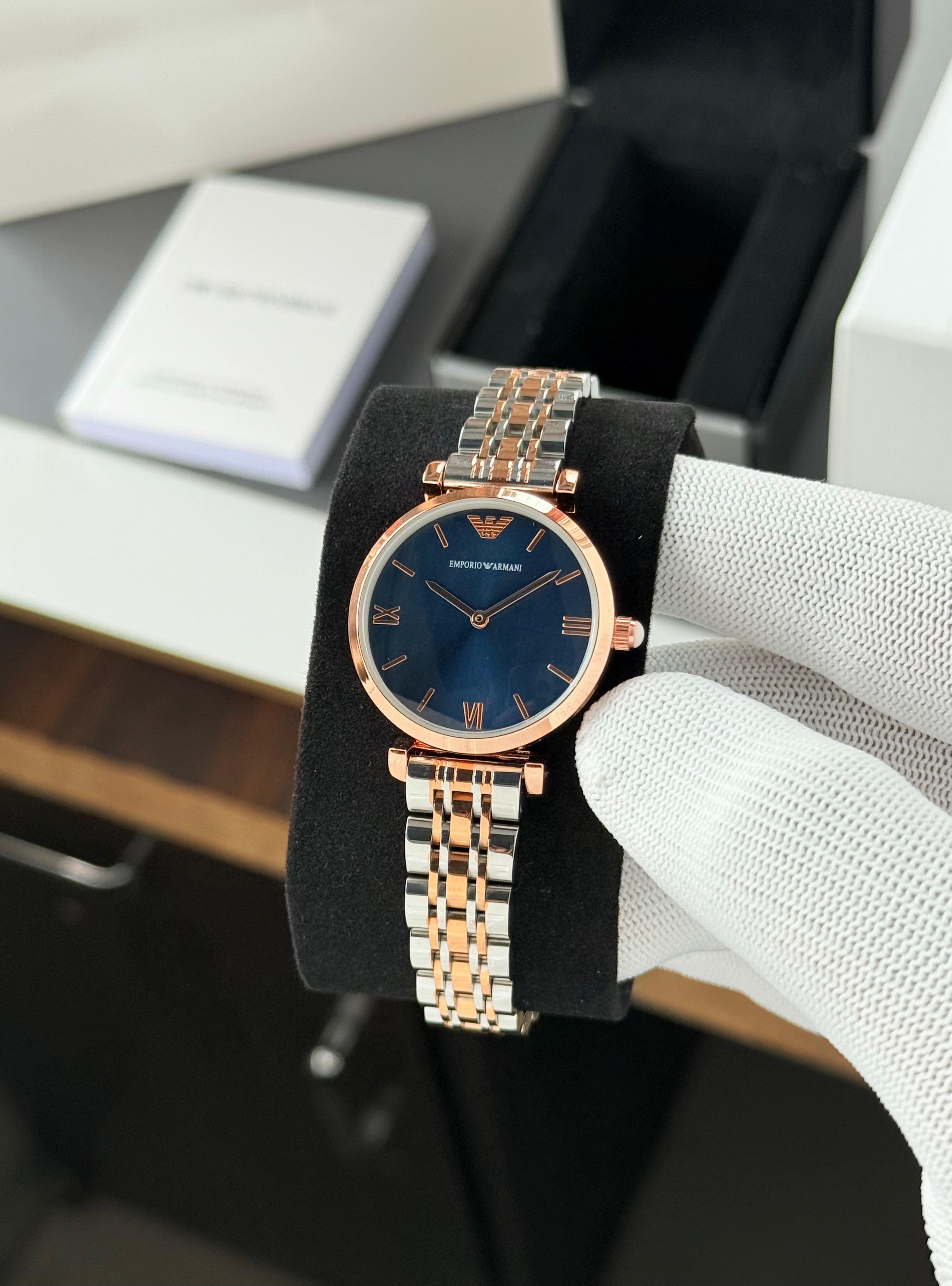 Emporio Armani Ceramica Edition