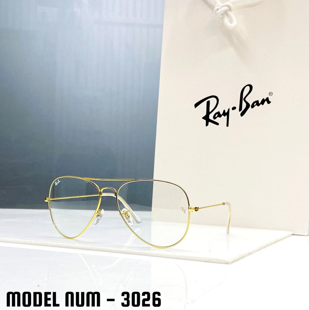 Rayban Avaitor