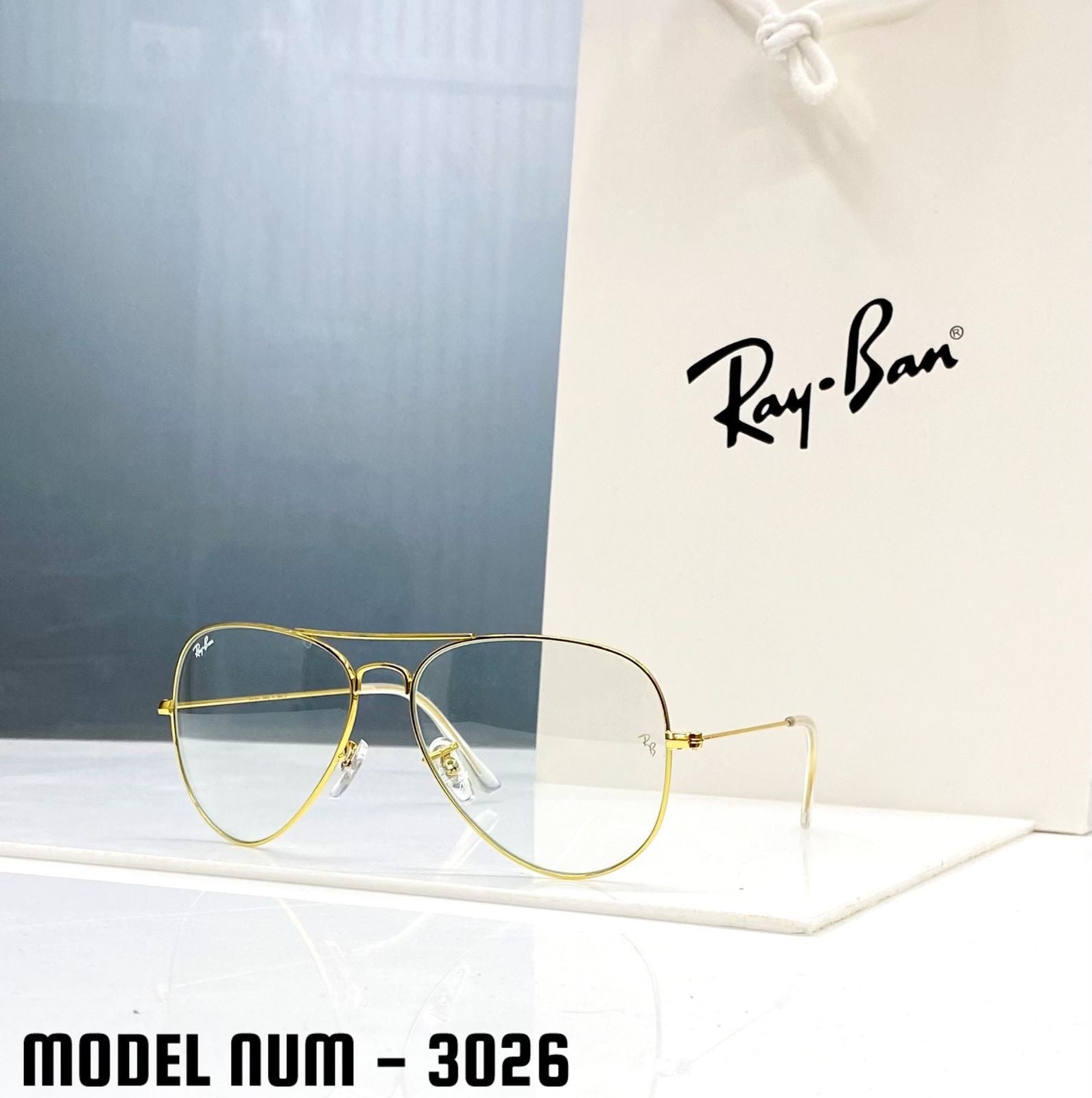 Rayban Avaitor