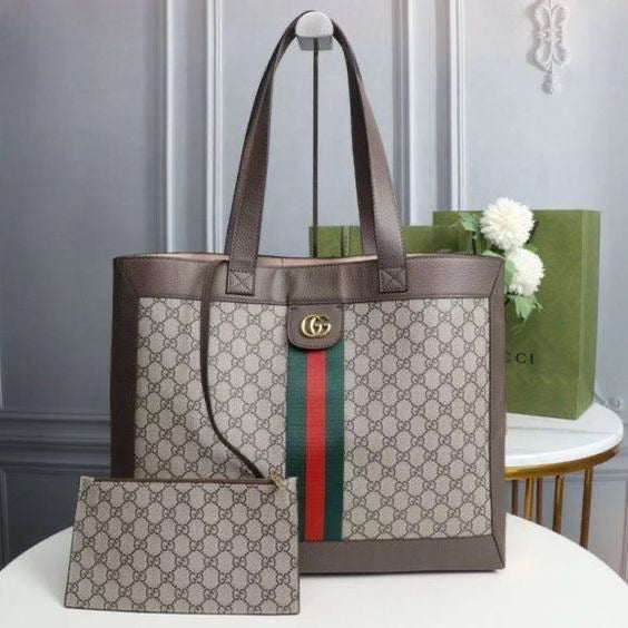 Gucci Ophidia Big Size Tote Bag