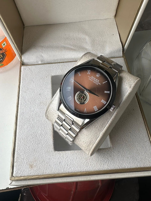 Rolex Chronograph
