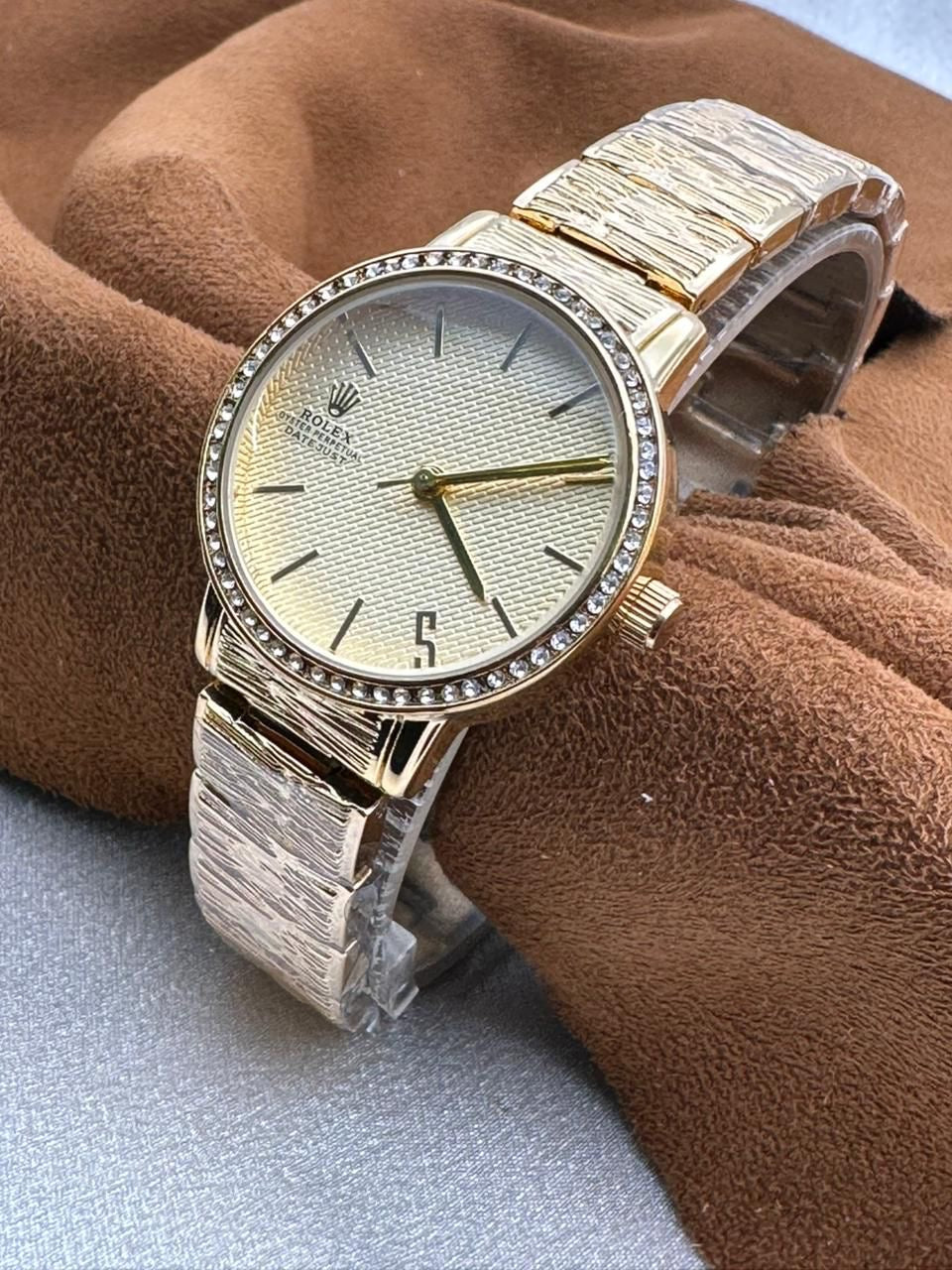 Rolex Oyster Perpetual