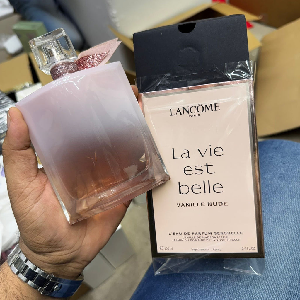 Lancome Imported Perfume