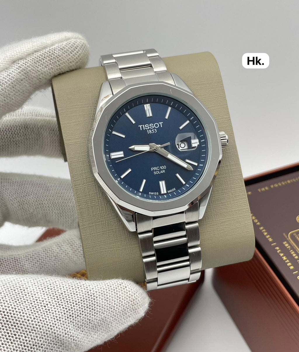 Tissot Powermatic Collection