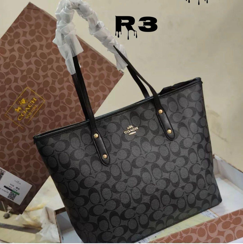 Coach Tote Bag