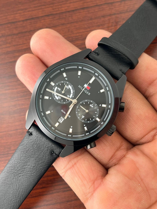 Tommy Hilfiger Open Heart Automatic