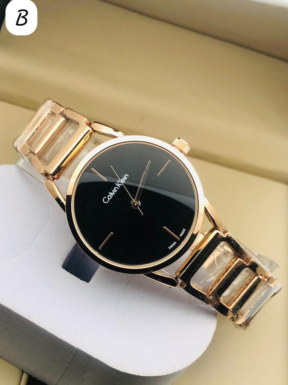 Calvin Klein Stately