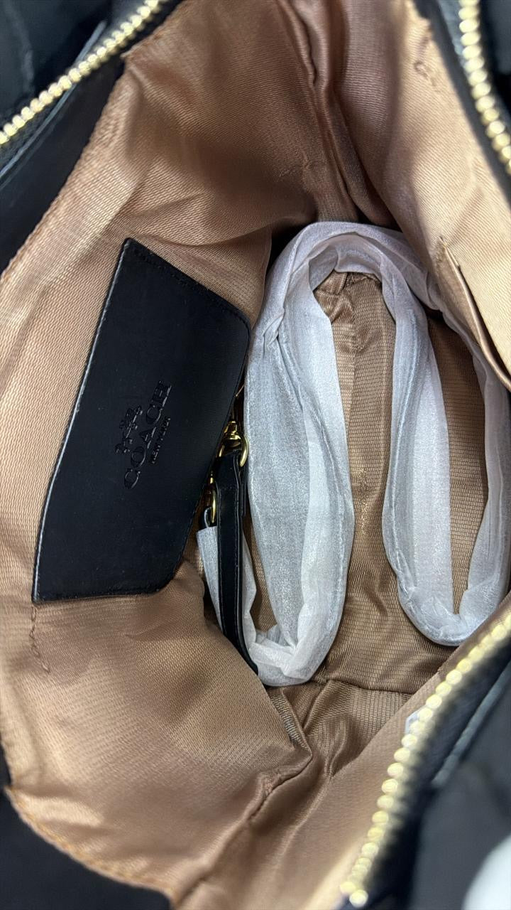 Coach Bucket Bag
