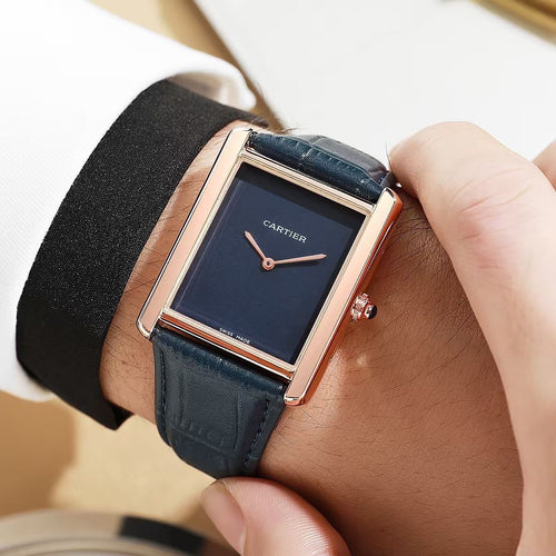 Cartier WSTA0072
