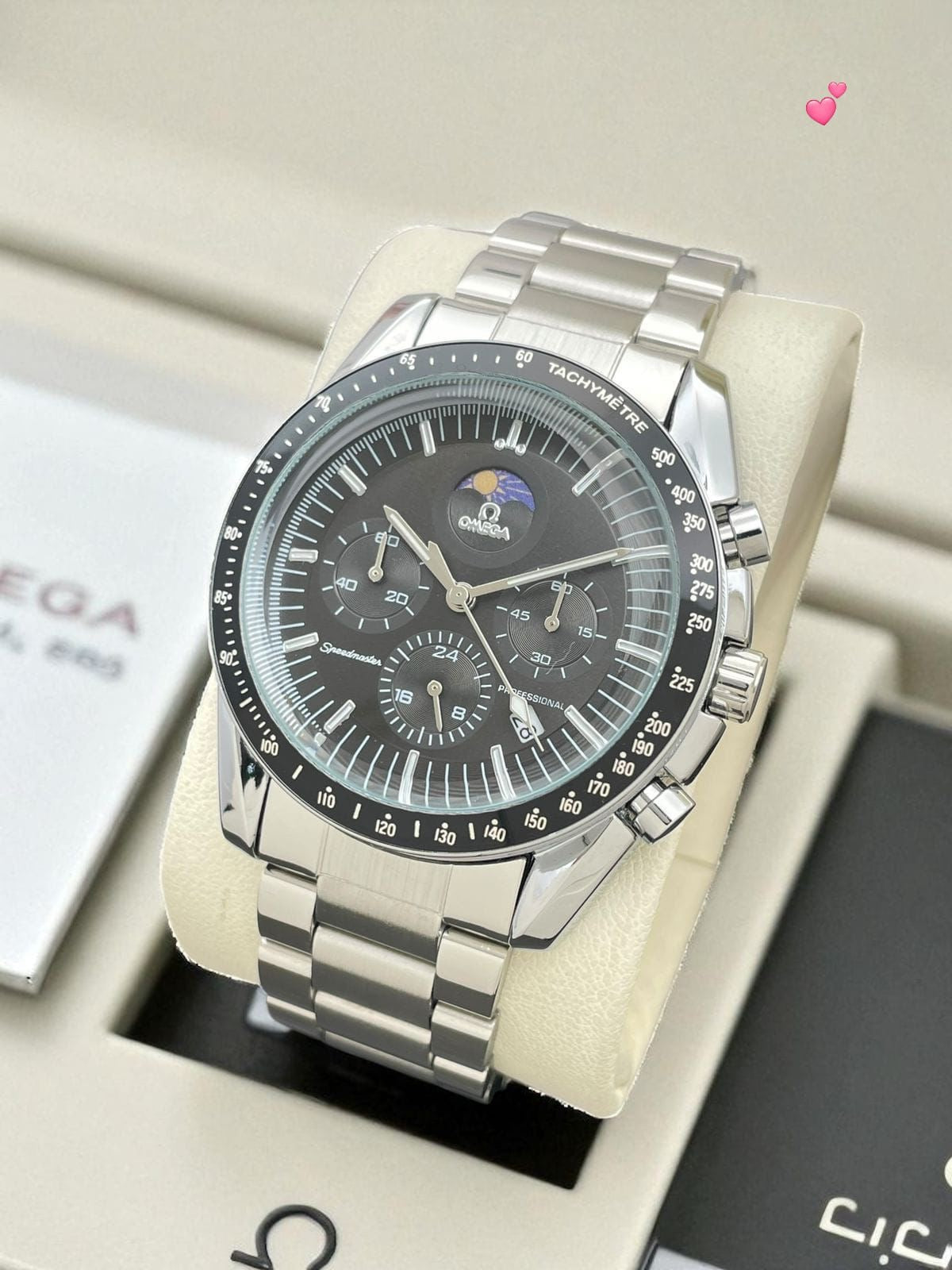 Omega Chronograph