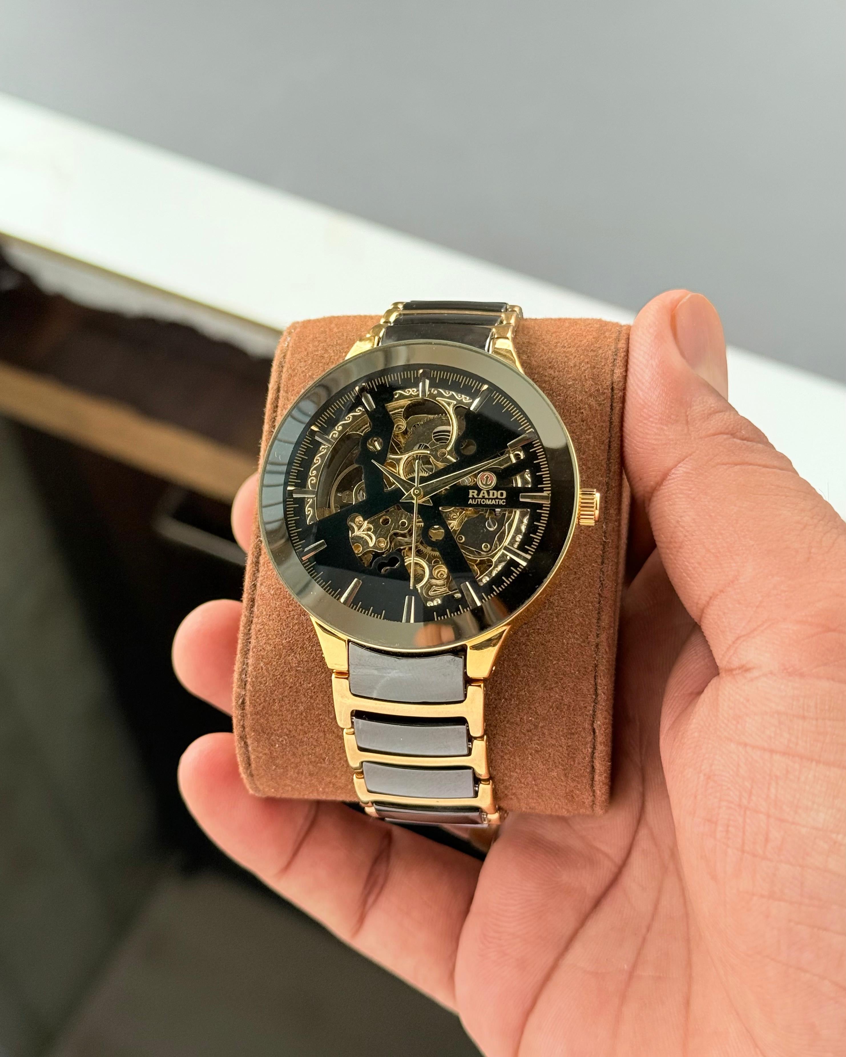 Rado Centrix Automatic