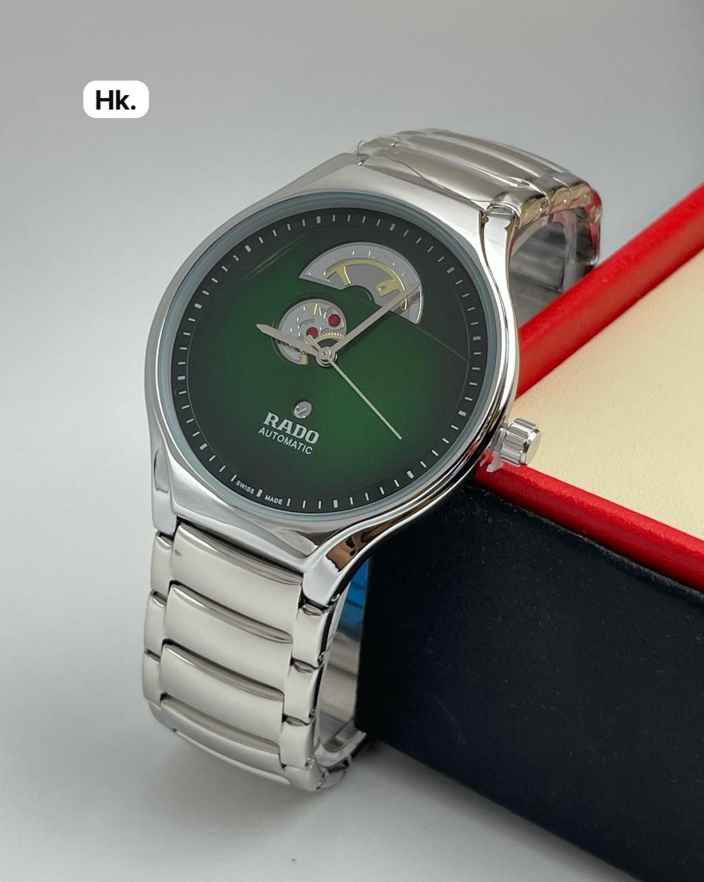 Rado Metal Chain Series