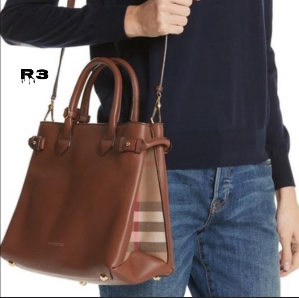 Burberry Prorsum Banner