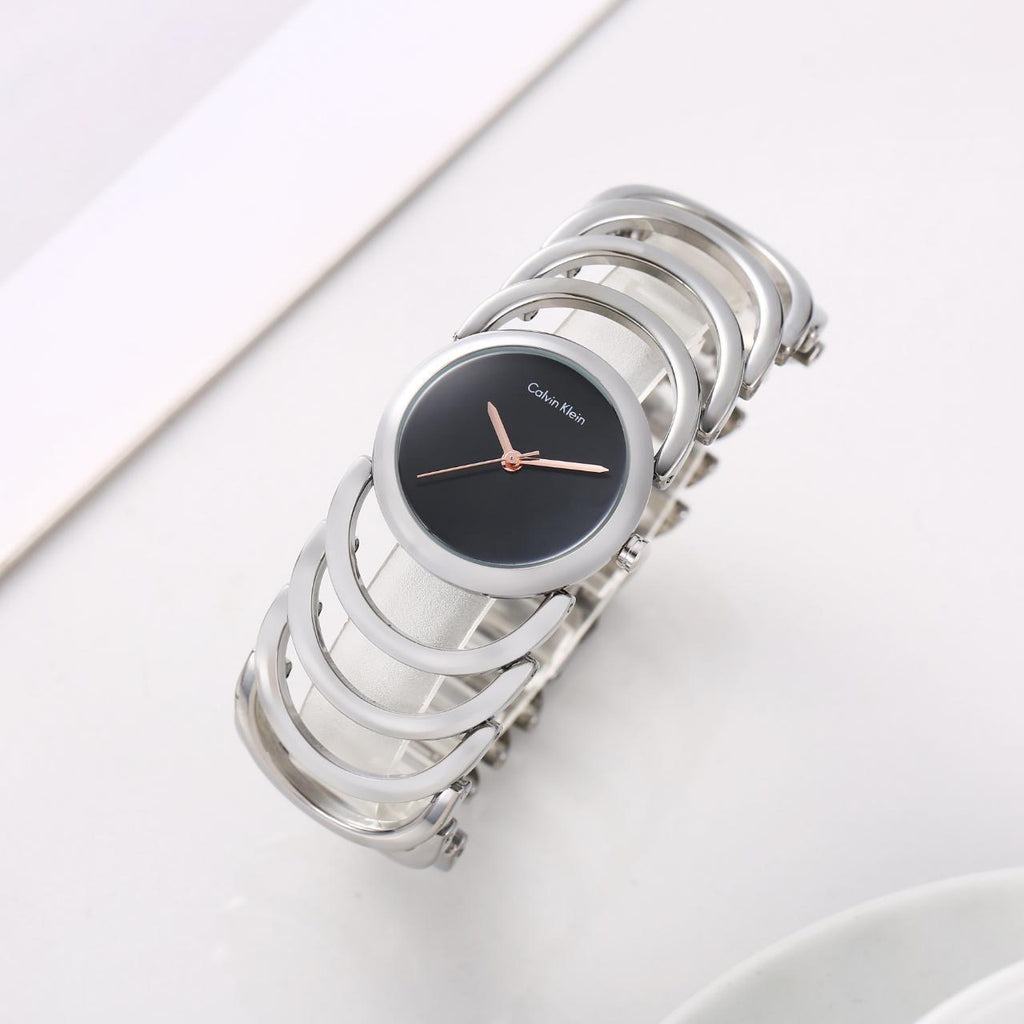 Calvin Klein Bangle Series