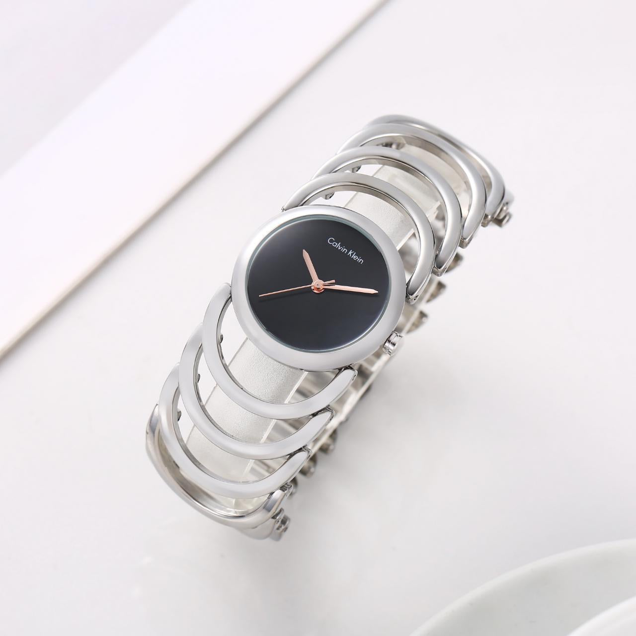 Calvin Klein Bangle Series