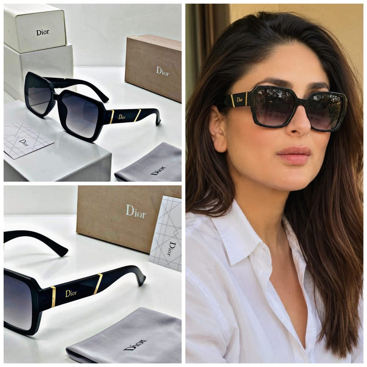 Dior Sunglasses