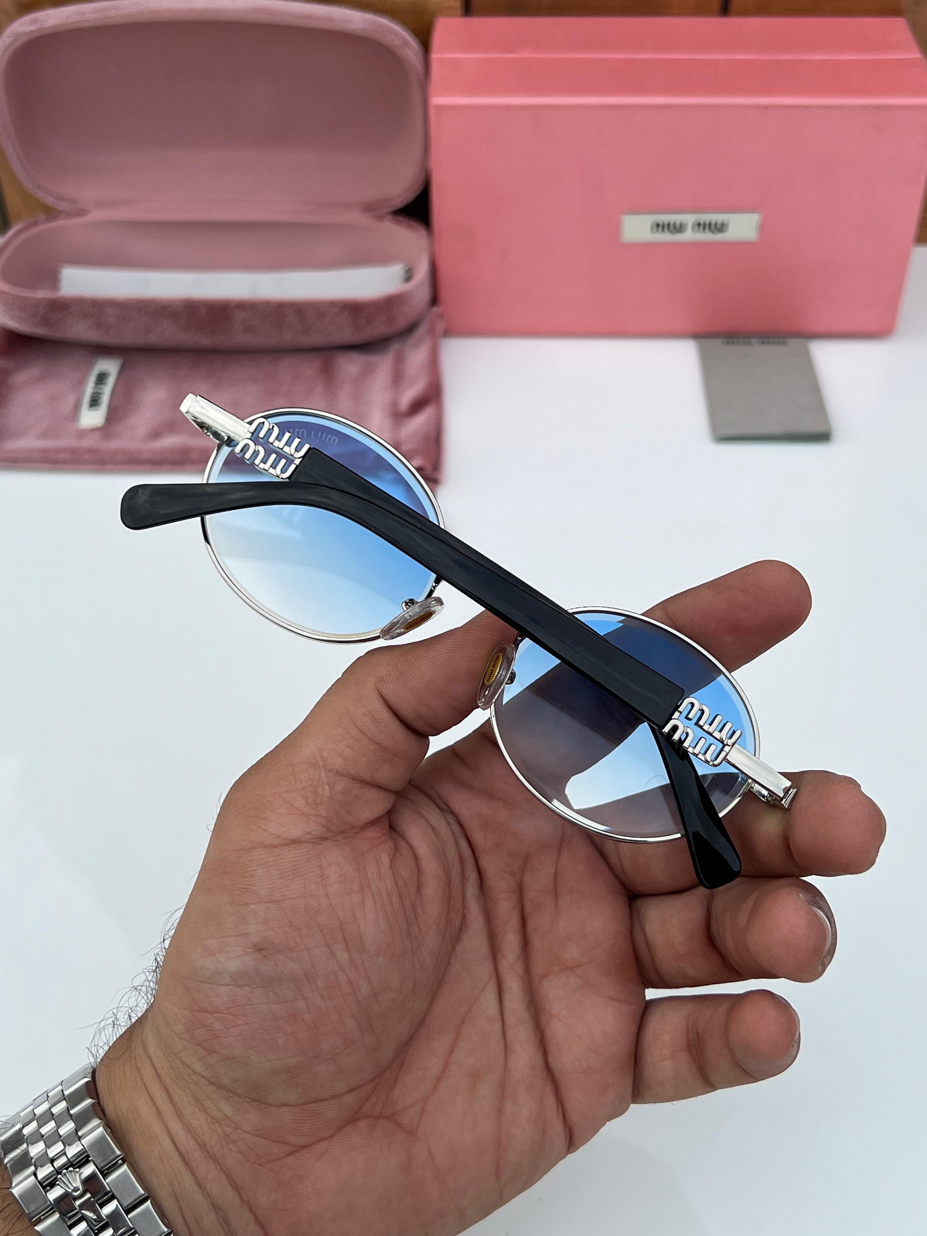 Miu Miu Sunglasses