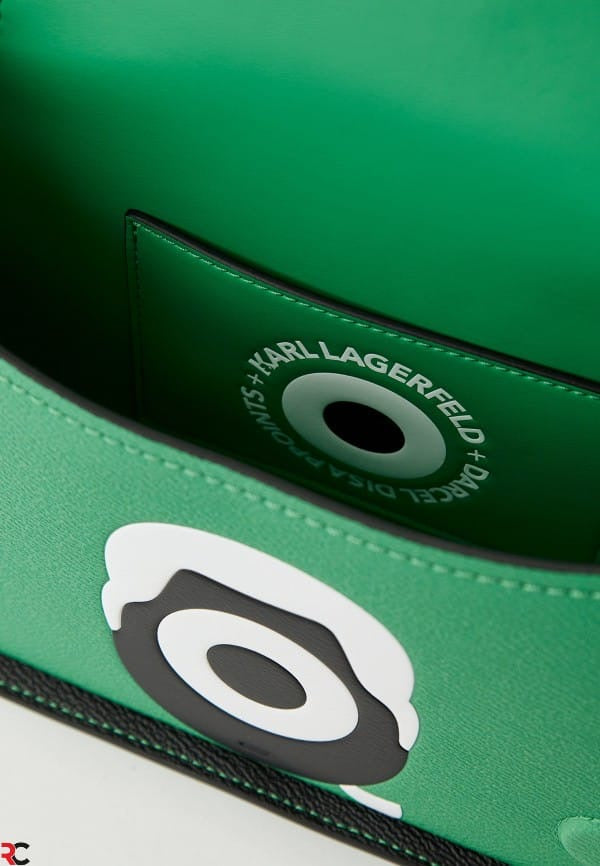 Karl Lagerfeld Crossbody Bag