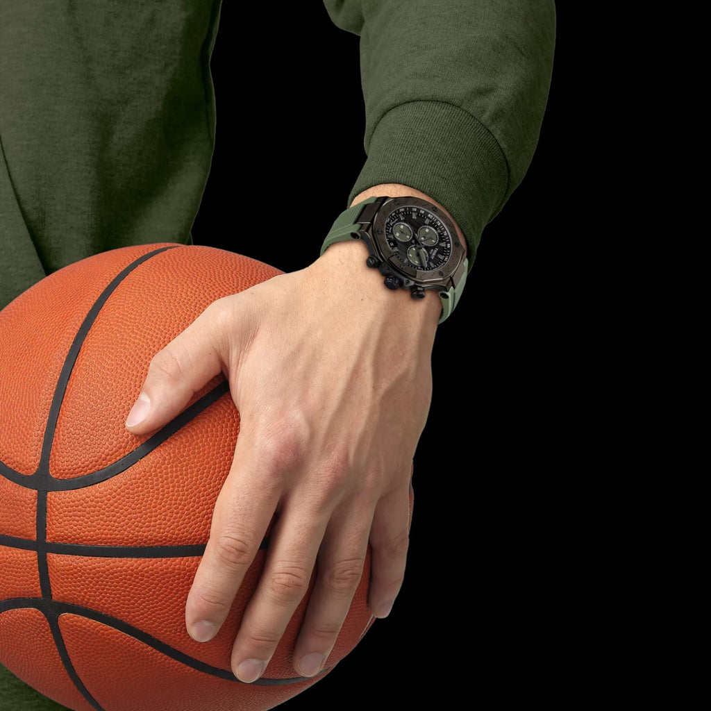 Tissot T-Race Chronograph