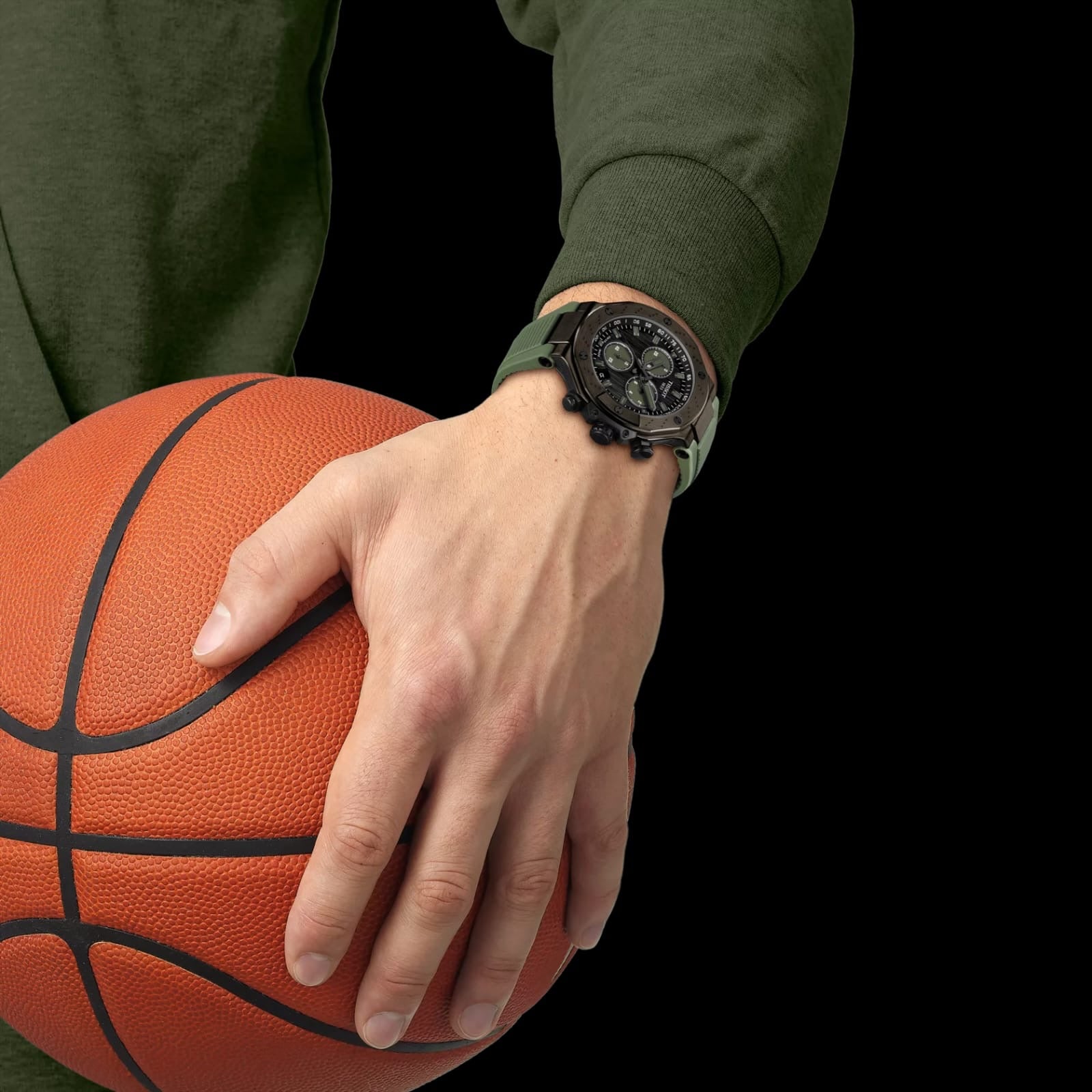 Tissot T-Race Chronograph