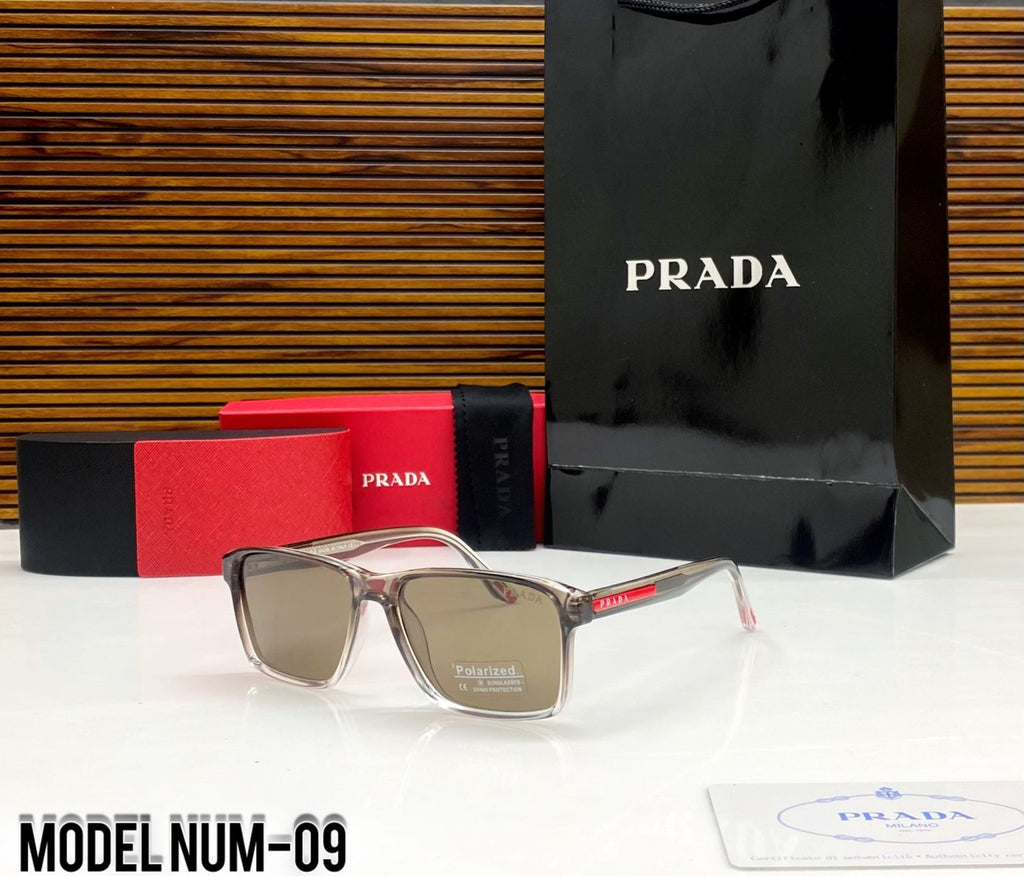 Prada Sunglasses