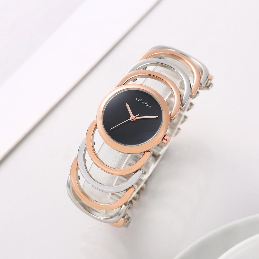 Calvin Klein Bangle Series