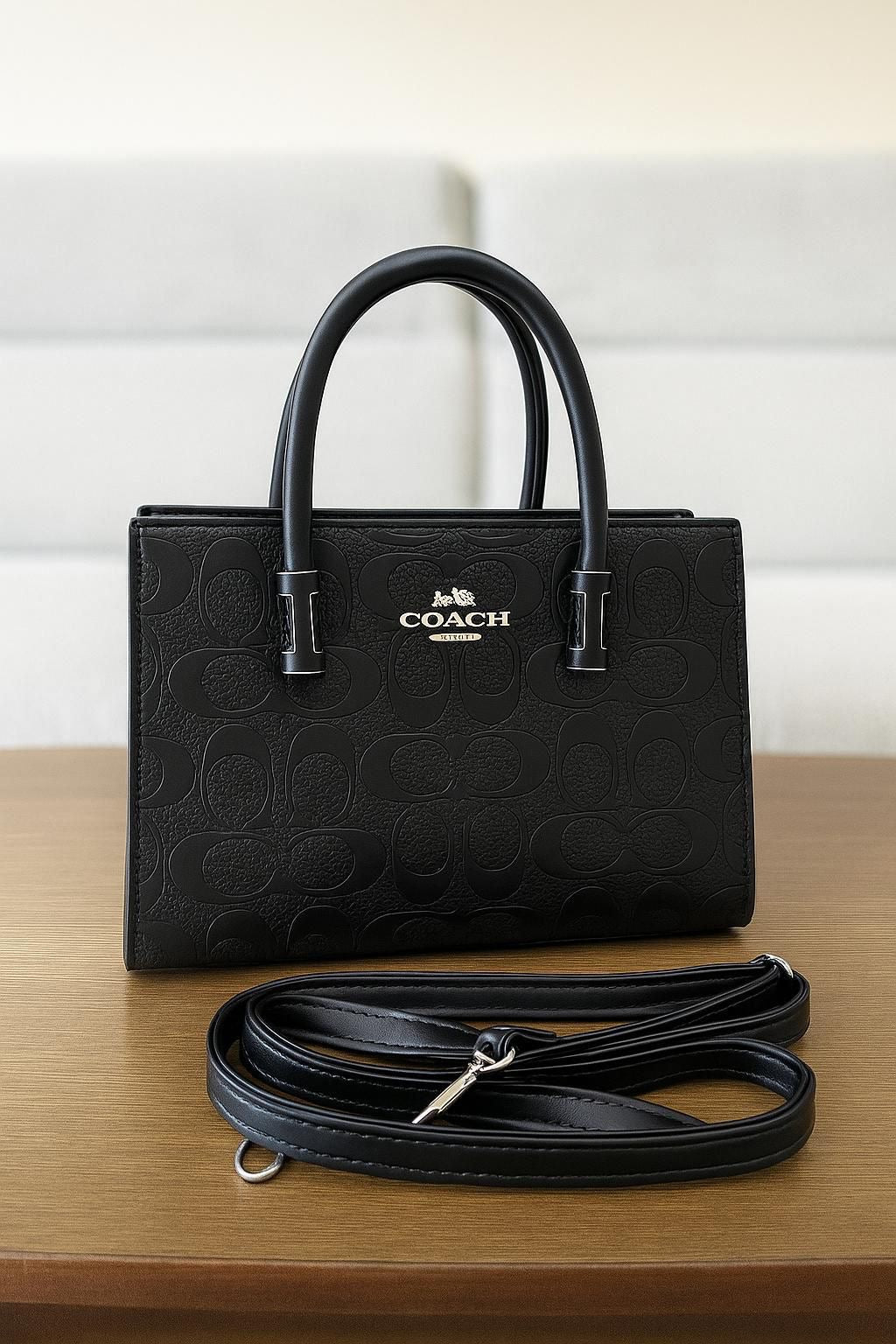 Coach Sling Bag