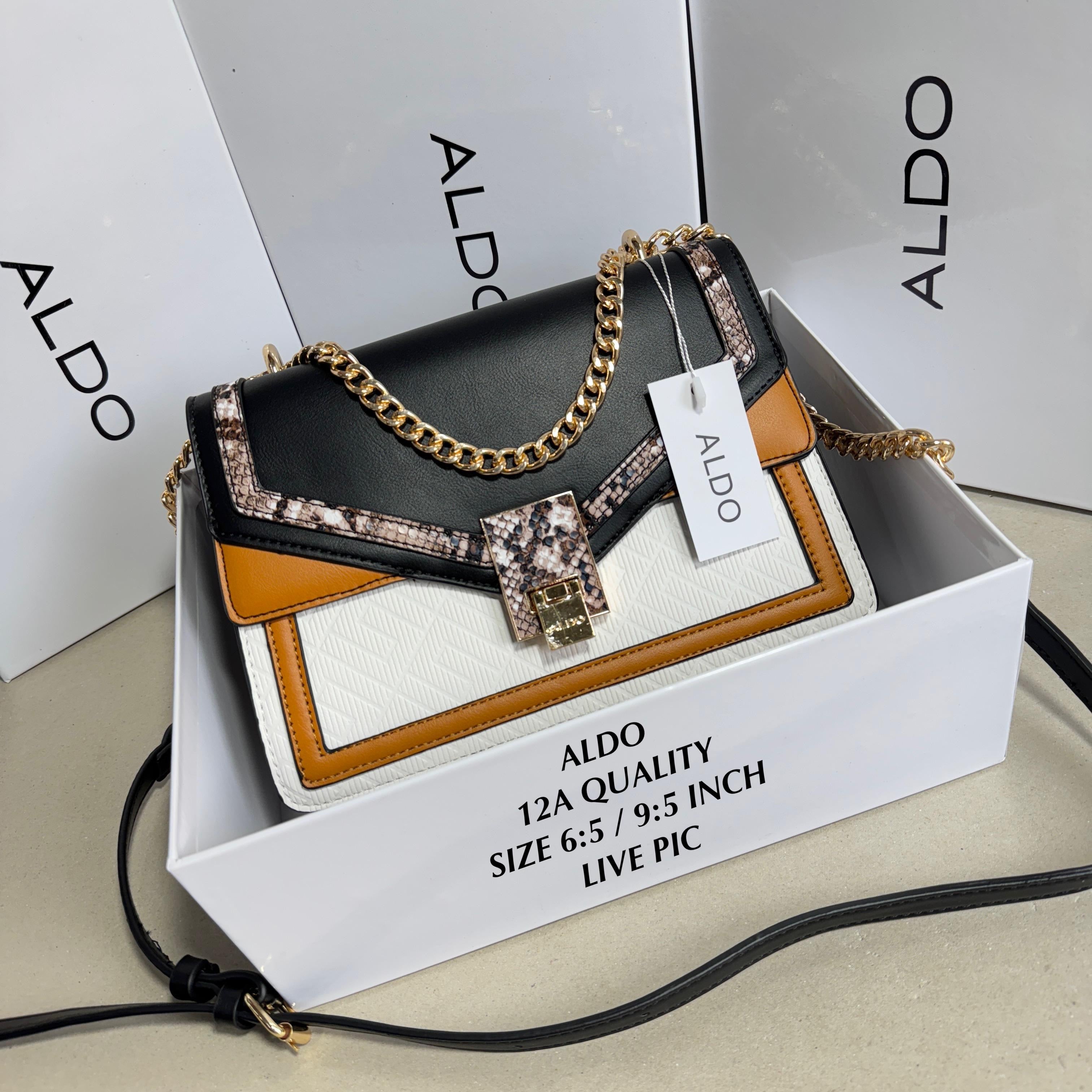 Aldo Grasspan Women's Miscellaneous Cross Body