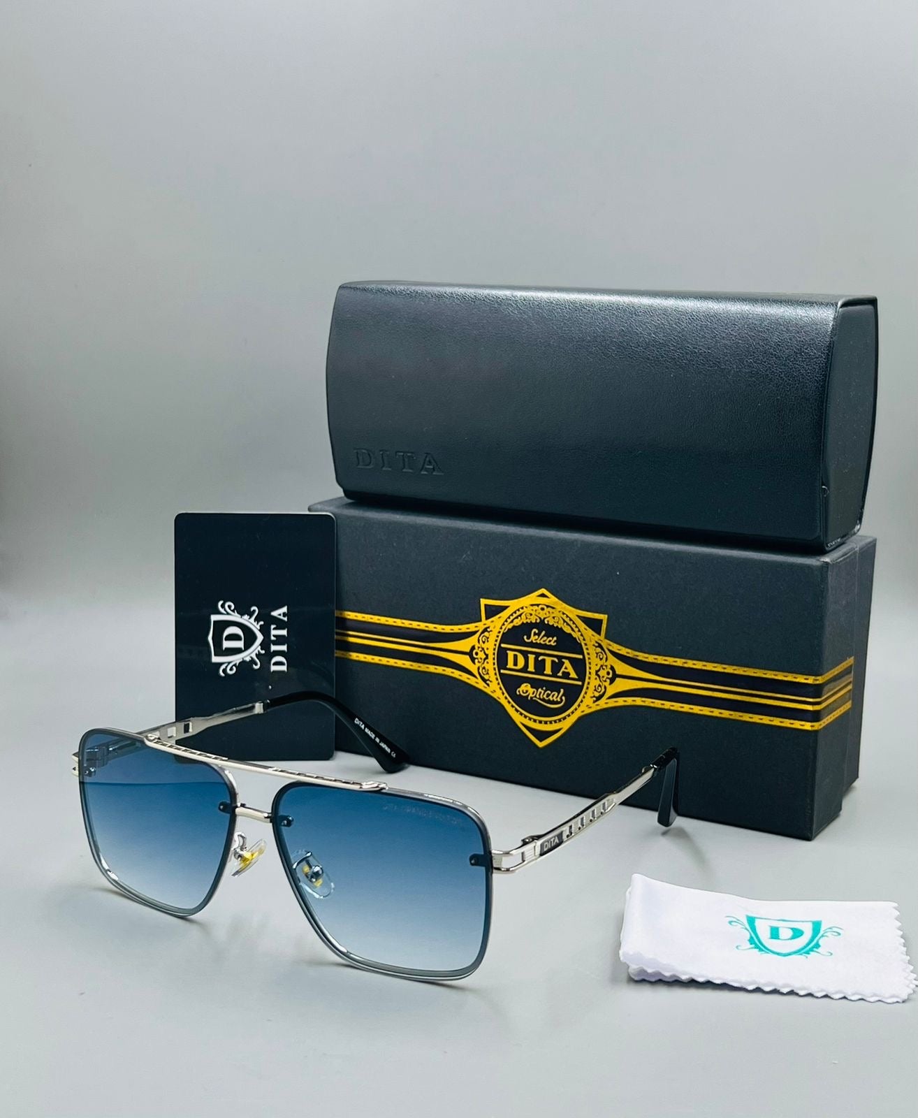 Dita Sunglasses