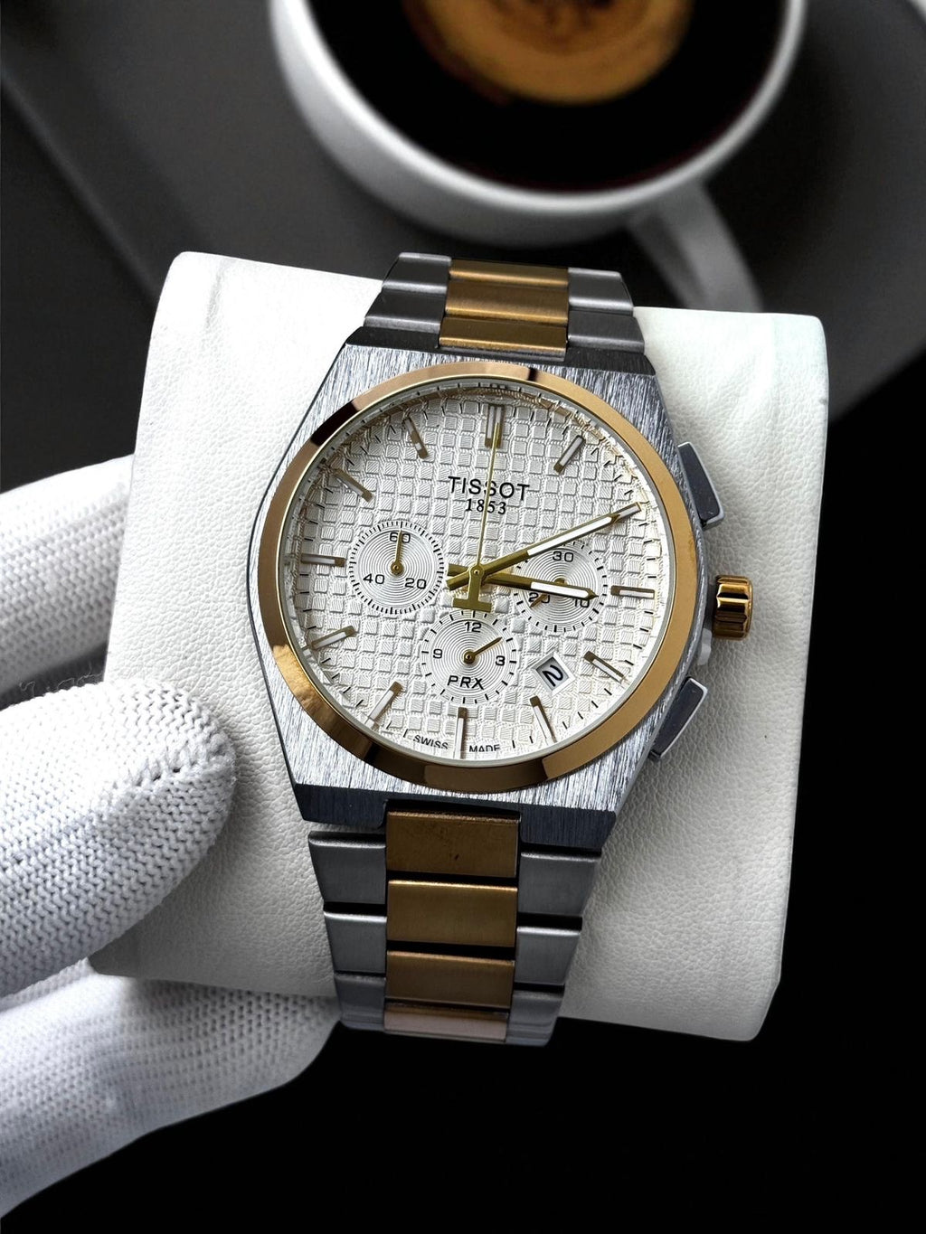 Tissot Prx