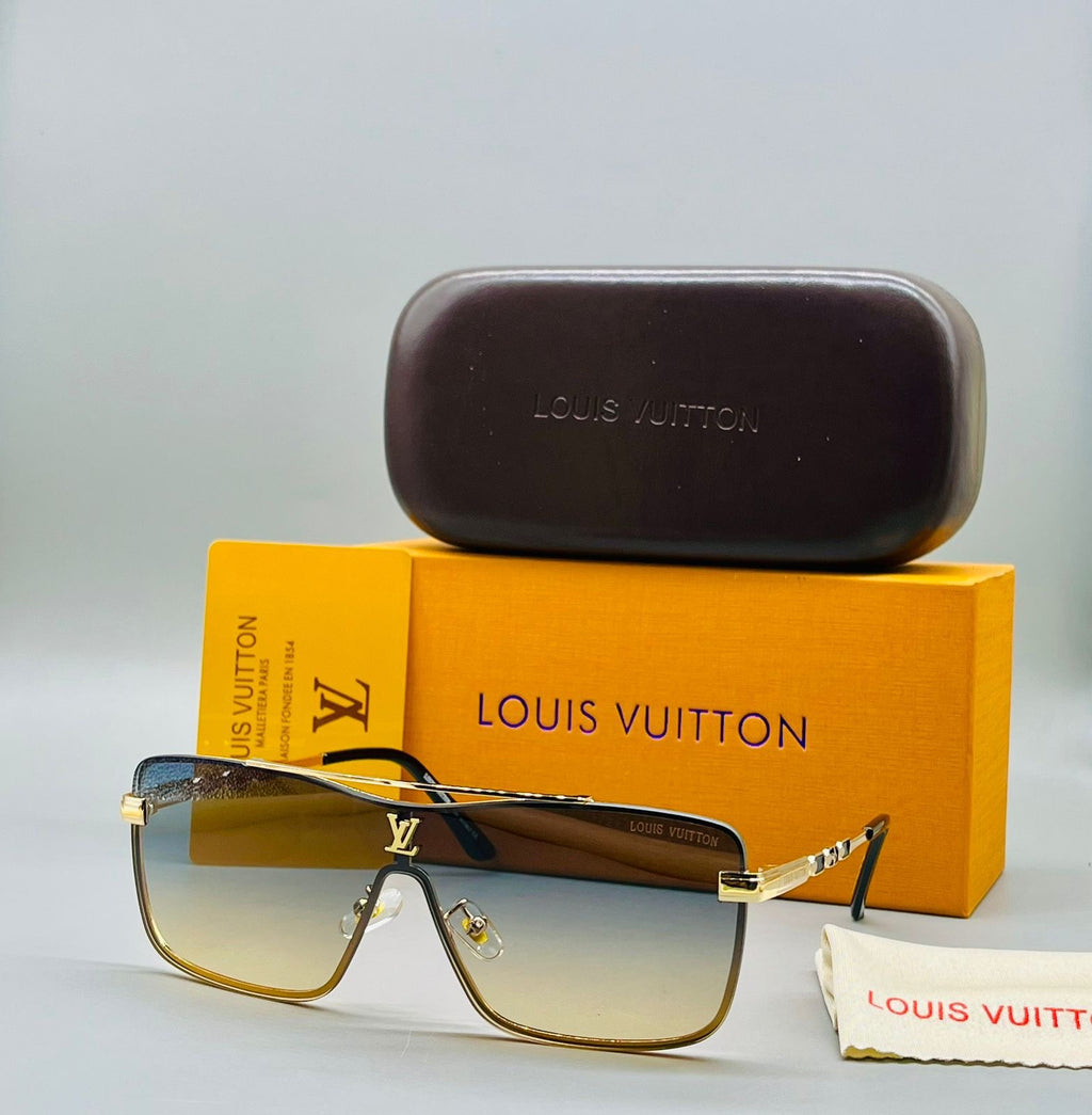 Louis Vuitton Unisex Sunglasses