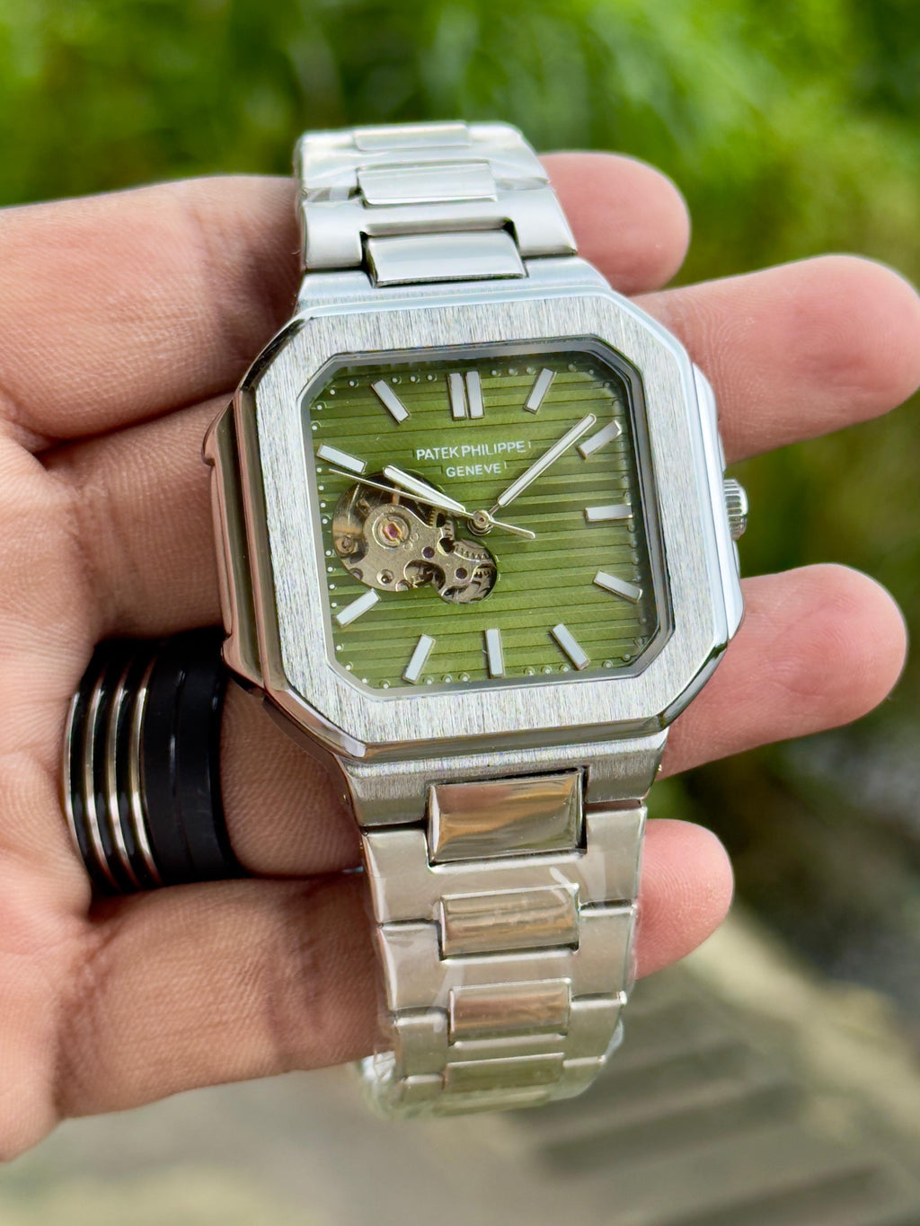 Patek Philippe Automatic